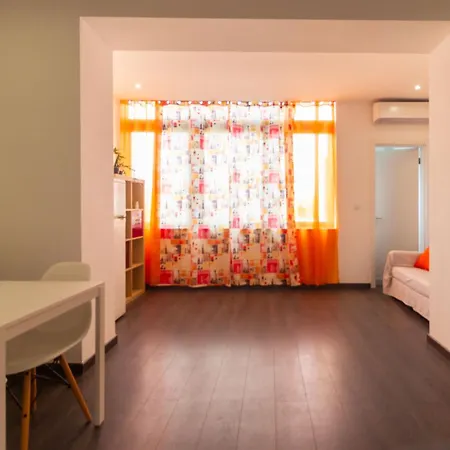 Casa Ribeira Do Bairro Penha De Franca Apartman Lisboa