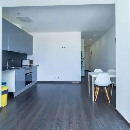 Casa Ribeira Do Bairro Penha De Franca リスボン
