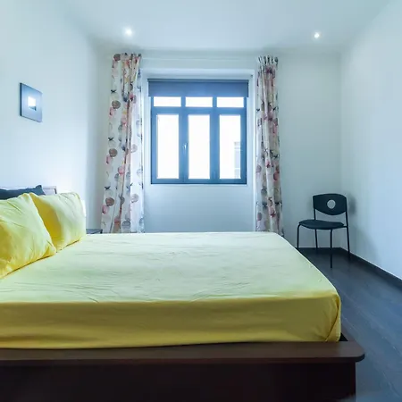 Casa Ribeira Do Bairro Penha De Franca アパート *