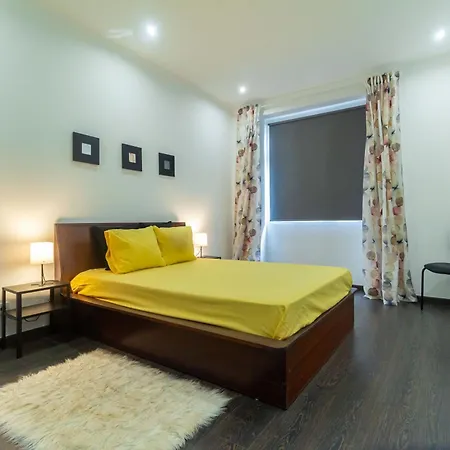 Casa Ribeira Do Bairro Penha De Franca アパート