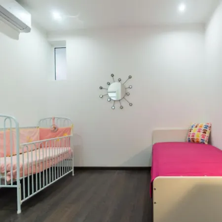 Casa Ribeira Do Bairro Penha De Franca Διαμέρισμα *