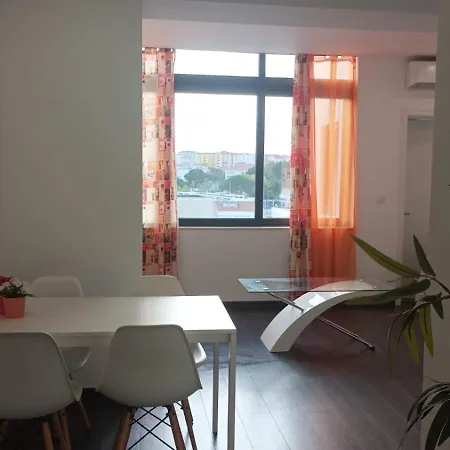 Διαμέρισμα Casa Ribeira Do Bairro Penha De Franca *