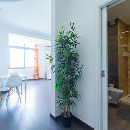 Διαμέρισμα Casa Ribeira Do Bairro Penha De Franca Lisboa