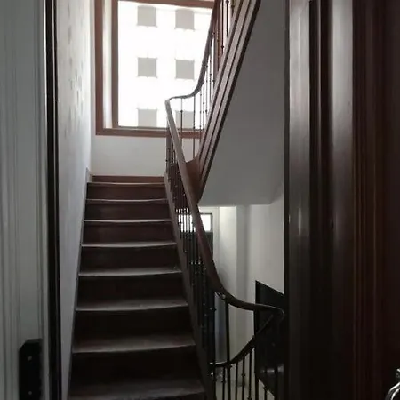 Casa Ribeira Do Bairro Penha De Franca Διαμέρισμα