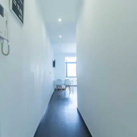 Διαμέρισμα Casa Ribeira Do Bairro Penha De Franca
